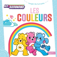 Picture of Bisounours - Les couleurs