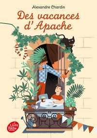 Image de Des vacances d'Apache
