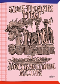 Picture of My French Cuisine at "La Poule au pot"