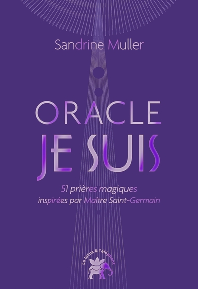 Image de L'oracle Je suis