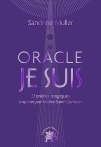 Image de L'oracle Je suis