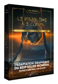Image de Le problème à trois corps - Tome 3