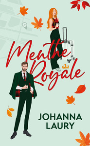 Picture of Menthe Royale