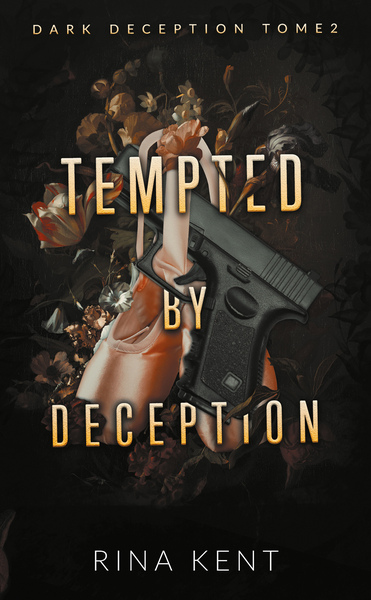 Picture of Tempted by deception (Dark Deception #2)