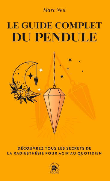 Image de Le guide complet du pendule