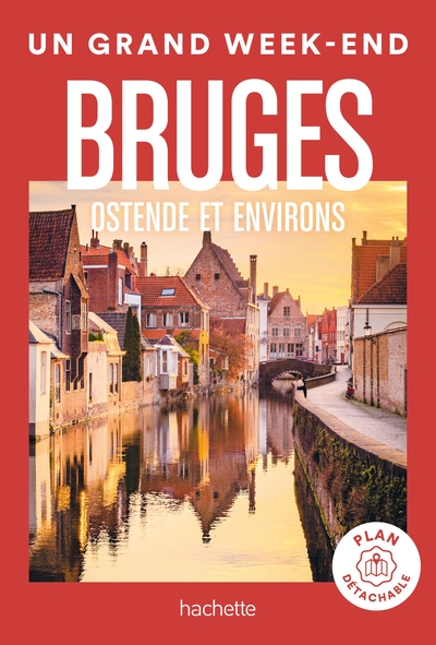 Image de Bruges Guide Un Grand Week-end