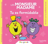 Image de Les Monsieur Madame - Tu es formidable