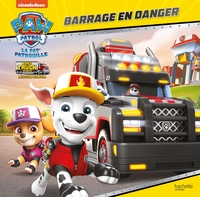 Picture of Pat' Patrouille - Big Truck Pups - Barrage en danger