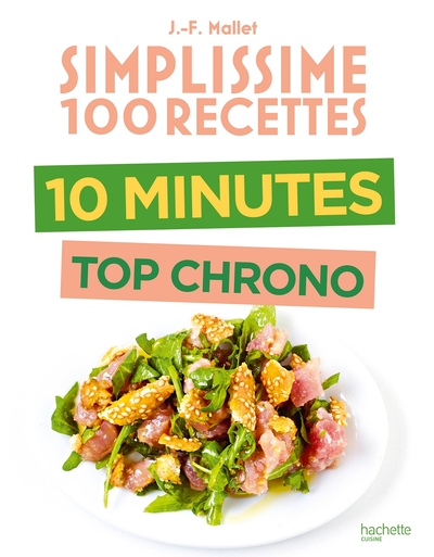 Picture of Simplissime 10 minutes top chrono