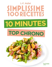 Picture of Simplissime 10 minutes top chrono