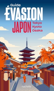 Image de Japon Guide Evasion