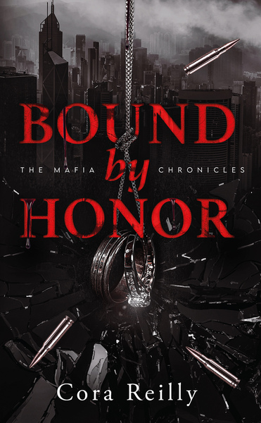 Picture of Bound by Honor - The Mafia Chronicles, T1 (Edition Française)