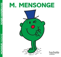 Image de Les Monsieur Madame - Monsieur Mensonge