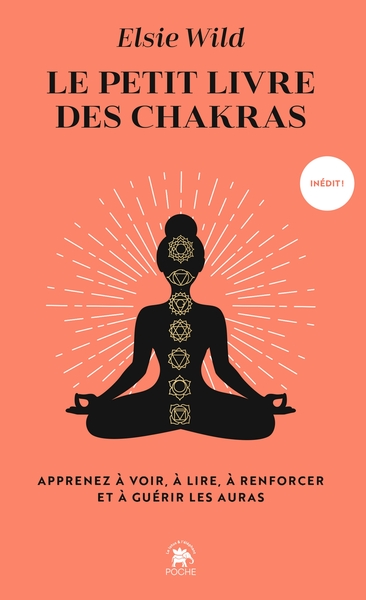 Picture of Le petit livre des chakras