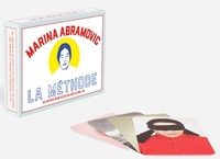 Picture of La méthode Marina Abramovic