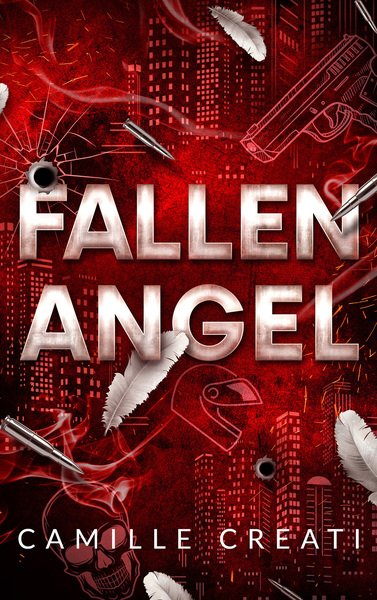 Picture of Fallen Angel