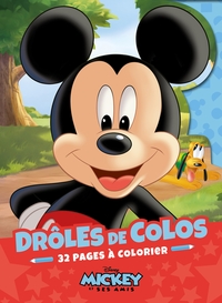 Picture of DISNEY - Drôles de Colos
