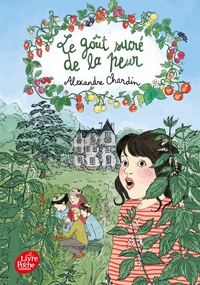 Image de Le goût sucré de la peur