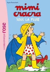 Picture of Mimi Cracra NED 02 - Mimi Cracra sous la pluie