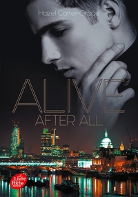 Picture of Alive - Tome 2