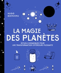 Image de La magie des planètes