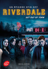 Picture of Riverdale - Tome 2