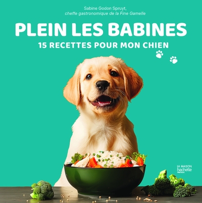 Image de Plein les babines