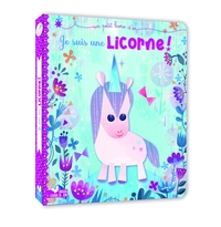 Picture of Je suis une licorne !