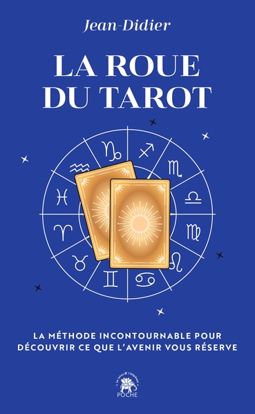 Image de La Roue du Tarot
