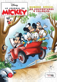Picture of Le Journal de Mickey
