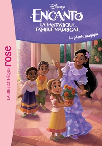 Picture of Encanto 04 - La plante magique
