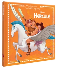 Image de HERCULE - Les Grands Classiques - Disney
