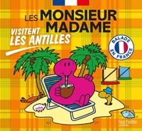 Image de Les Monsieur Madame visitent les Antilles