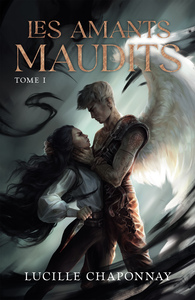 Picture of Les amants maudits - tome 1