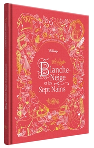 Image de BLANCHE-NEIGE ET LES SEPT NAINS - Les Chefs-d'oeuvre Illustrés Disney - Disney Princesses