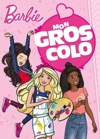 Image de Barbie - Mon gros colo NED