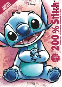 Picture of 200 % Stitch