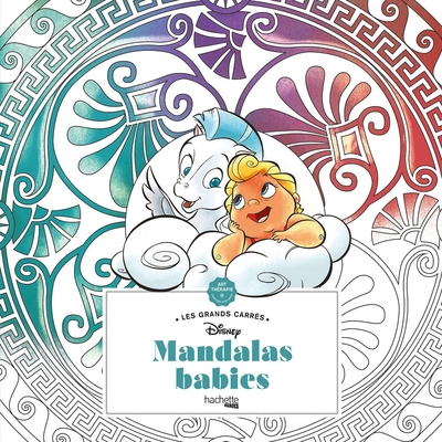 Picture of Mandalas Babies
