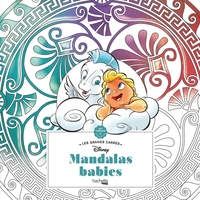 Picture of Mandalas Babies