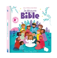 Picture of Je découvre la Bible - livre animé
