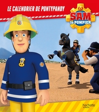 Picture of Sam le pompier -  Le calendrier de Pontypandy