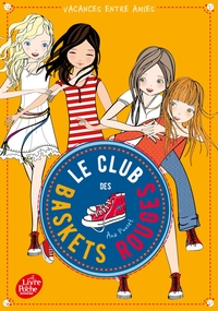 Picture of Le club des baskets rouges - Tome 2