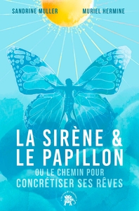 Image de La Sirène et le Papillon