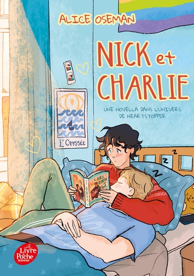 Image de Nick et Charlie
