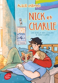 Image de Nick et Charlie