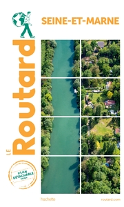 Picture of Guide du Routard Seine-et-Marne