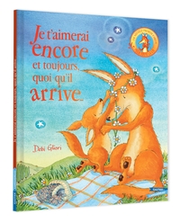 Picture of Je t'aimerai encore et toujours quoi qu'il arrive