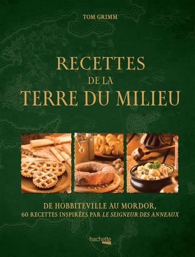 Image de Recettes de la Terre du Milieu