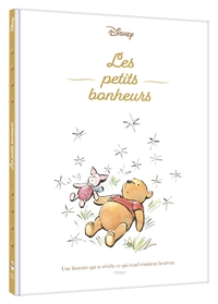 Image de WINNIE L'OURSON - Les petits bonheurs - Disney