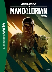 Image de Star Wars The Mandalorian saison 3  XXL